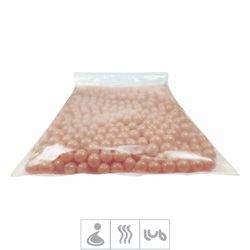 *Bolinha Com Óleo Love Balls Pct 500un (ST135) - S... - Mais Sex