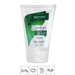 Lubrificante Beijável Comfort Lub 120g (ST165) - ... - Sexy Shop BH