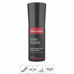 Excitante Masculino Man Force Linha de Tratamento ... - Sexy Shop BH