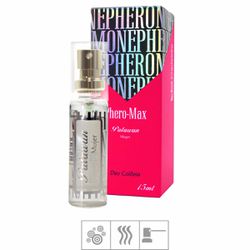Perfume Phero Max 15ml (ST340) - Palawan (Fem) - 2... - Sexy Shop BH