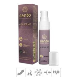Excitante Uh! Lá! Lá! 15g (ST391) - Feminino - 22... - Sexy Shop BH