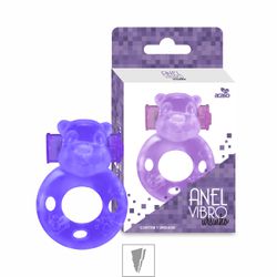 *Anel Peniano Com Vibro Ursinho Acaso (ST394-ST310... - Sexy Shop BH
