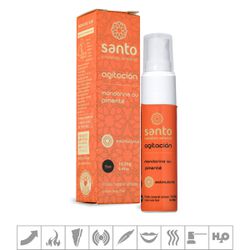 *PROMO - Excitante Unissex Agitación Spray 15ml Va... - Sexy Shop BH