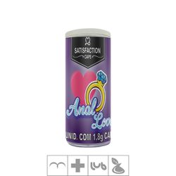 Bolinha Funcional Satisfaction 3un (ST436) - Anal ... - Sexy Shop BH