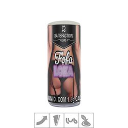 Bolinha Funcional Satisfaction 3un (ST436) - Fofa ... - Sexy Shop BH