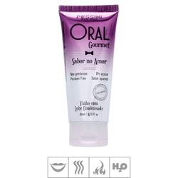 Gel Comestível Oral Gourmet Hot 45g (ST494) - Vin... - Sexy Shop BH