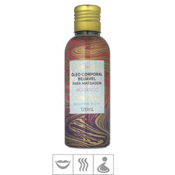 Óleo Para Massagem Beijável La Passion 120ml (ST51... - Sexy Shop BH