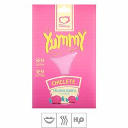 Calcinha Comestível Yummy SF (ST518) - Chiclete -... - Sexy Shop BH