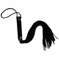 Chicote Luxo Cordas Brasil Fetiche 37cm (CLC-ST530... - Sexy Shop BH