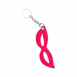 Chaveiro Divertido Máscara Brasil Fetiche (ST535) ... - Sexy Shop BH