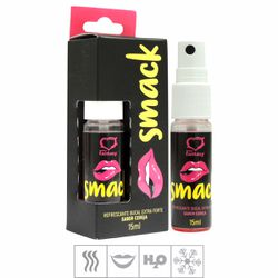 *Refrescante Bucal Smack 15ml (ST588) - Cereja - ... - Sexy Shop BH