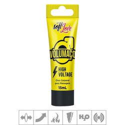 *PROMO - Excitante Masculino Volumaço 15ml Validad... - Sexy Shop BH