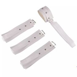 *Kit Bondagem e Venda em Pelúcia (KBOB102-ST638) ... - Sexy Shop BH