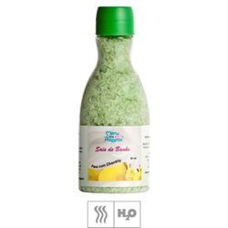 *PROMO - Sais De Banho Menu Dos Prazeres 80ml Vali... - Sexy Shop BH
