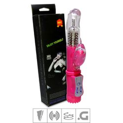 Estimulador Rotativo Enjoy Yourself (ST712). - Ros... - Sexy Shop BH