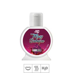 Gel Comestível Maxx Babaloo 20g (ST747) - Uva - 3... - Sexy Shop BH