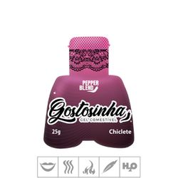 Gel Comestível Gostosinha Hot 25g (ST748) - Chicle... - Sexy Shop BH