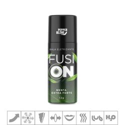 Excitante Unissex Beijável Fusion 12g (ST751) - Me... - Sexy Shop BH