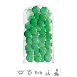 Bolinhas Acaso Beijável 33un (ST806) - Menta - ... - Sexy Shop BH