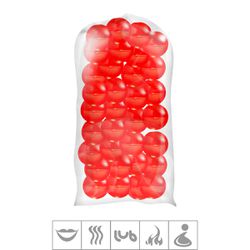 Bolinhas Acaso Beijável 33un (ST806) - Sensação... - Sexy Shop BH