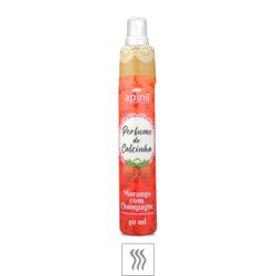Perfume Para Calcinha 40ml Apinil (ST823) - Morang... - Sexy Shop BH