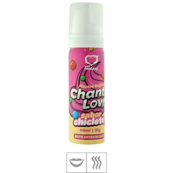 **Mousse Efervescente Chanti Love 66ml (ST843) - C... - Sexy Shop BH