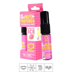 Spray Para Sexo Oral Garganta Muito + Profunda 15m... - Sexy Shop BH