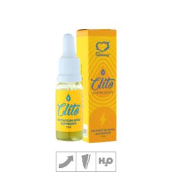 Excitante Unissex Clíto em Gotas 17ml (SF4850-ST84... - Sexy Shop BH