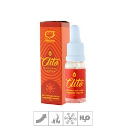 Excitante Unissex Clíto em Gotas 17ml (SF4851-ST84... - Sexy Shop BH
