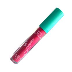 *PROMO - Batom Líquido Matte Luxo 4,5g Validade 09... - Sexy Shop BH