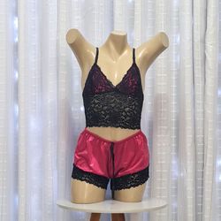 Baby Doll Ivete Íntima Delas (ID897-ST861). - Mage... - Sexy Shop BH
