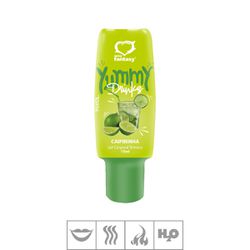 Gel Comestível Yummy Drinks Hot 15ml (ST877) - Cai... - Sexy Shop BH