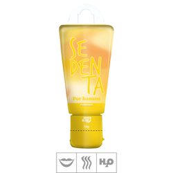 Gel Comestível Com Gliter Sedenta 18g (ST880) - B... - Sexy Shop BH