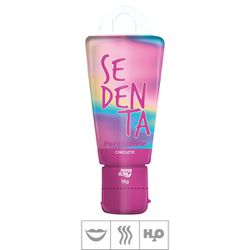 Gel Comestível Com Gliter Sedenta 18g (ST880) - C... - Sexy Shop BH