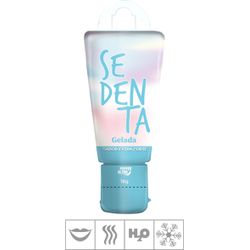 Gel Comestível Com Gliter Sedenta 18g (ST880) - E... - Sexy Shop BH
