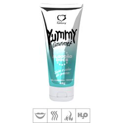 Gel Comestível Yummy Gourmet Hot 45g (ST885) - Al... - Sexy Shop BH