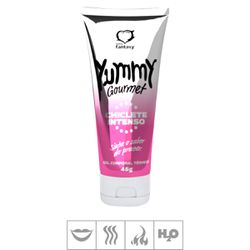 Gel Comestível Yummy Gourmet Hot 45g (ST885) - Ch... - Sexy Shop BH