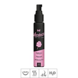 *Gel Comestível Hot Lambuze 55ml (ST886) - Algodão... - Sexy Shop BH