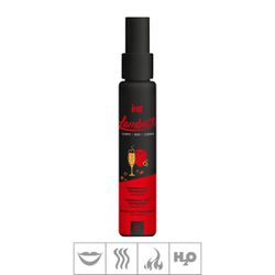 *Gel Comestível Hot Lambuze 55ml (ST886) - Morango... - Sexy Shop BH