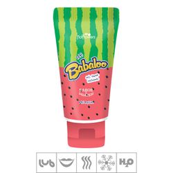 Lubrificante Ice Babaloo Hot flowers 60g (ST891) -... - Sexy Shop BH