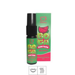 *Aromatizante Bucal Boca Gostosa 15ml SF (ST893) ... - Sexy Shop BH