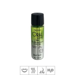 Gel Comestível Oral Gourmet Hot 18g (ST897) - Maçã... - Sexy Shop BH