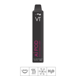 Gel Comestível Aí Pod Ice 20ml (ST901) - Peach Ma... - Sexy Shop BH