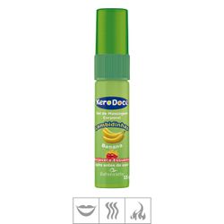 Gel Comestível Beijável Kero Doce 15g (ST909) - B... - Sexy Shop BH