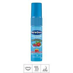 Gel Comestível Beijável Kero Doce 15g (ST909) - M... - Sexy Shop BH