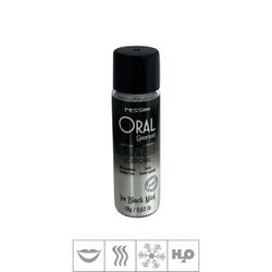Gel Comestível Oral Gourmet Ice 18g (ST910) - Blac... - Sexy Shop BH