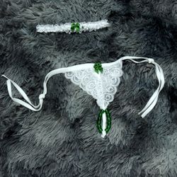 Calcinha Tailandesa Aroma de Menta 50 Tons (TO0013... - Sexy Shop BH