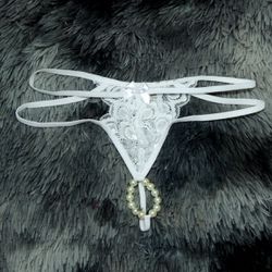 Calcinha Tailandesa Com Alça Dupla 50 Tons (TO003)... - Sexy Shop BH
