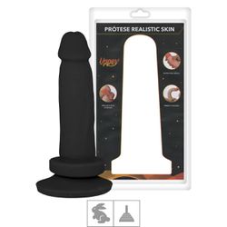 Prótese 14x11cm Com Ventosa Tom Upper (UP209-UP668... - Sexy Shop BH