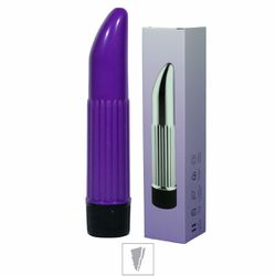 Vibrador Personal 11x8cm (ST541). - Roxo - 25385 - Sexy Shop BH